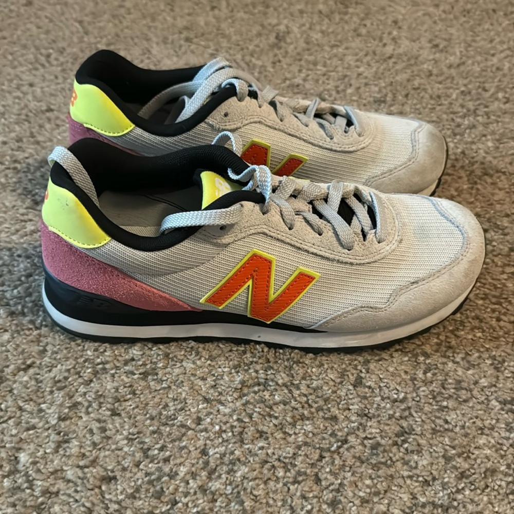 New Balance women’s sneaker